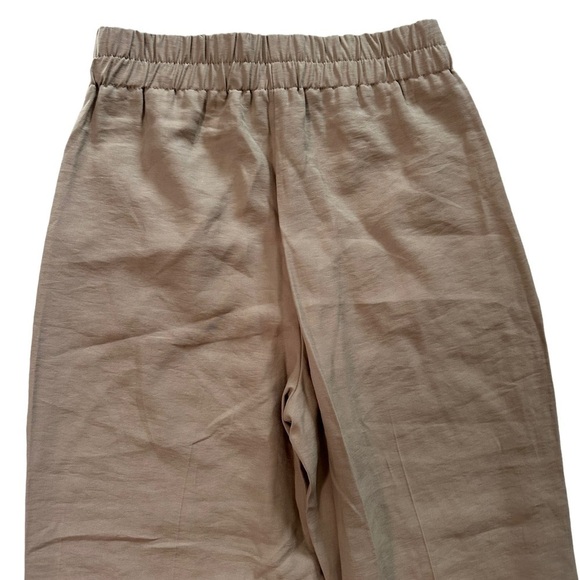 Zara Culotte Pants Size XS - Picture 12 of 14